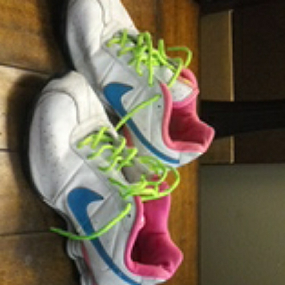 Nike shox